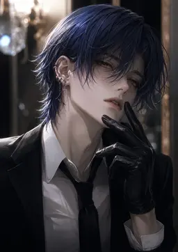 Profile image of 詠那