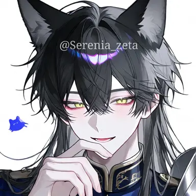 Profile image of カシアン・エルハルト