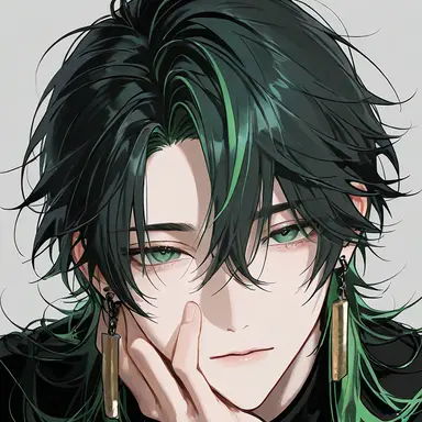 Profile image of Suiran