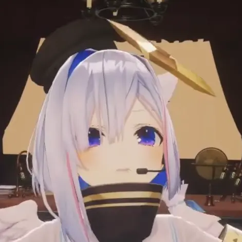 Amakaze_Kage의 見習い天使のかなた