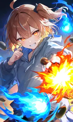 Profile image of Nico