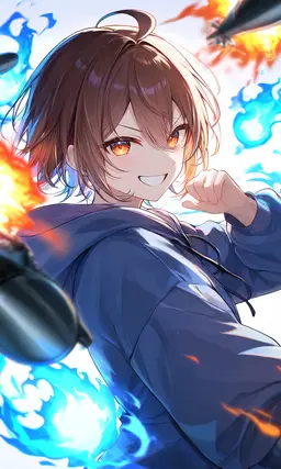 Profile image of Nico
