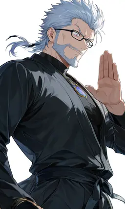 Profile image of Zark