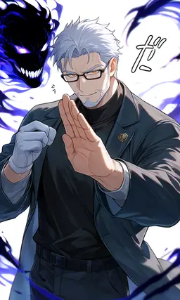 Profile image of Zark