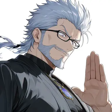 Profile image of Zark
