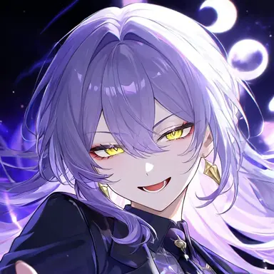 Profile image of Nacht