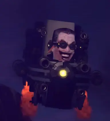 Profile image of G맨