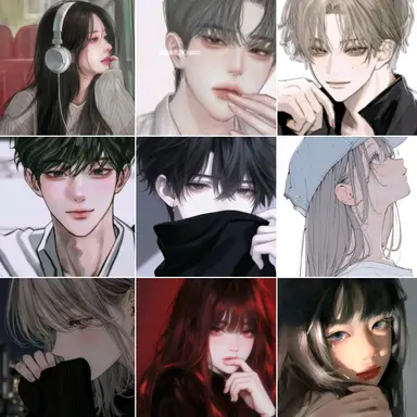 Profile image of 남녀무리