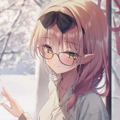 Profile image of 치나츠