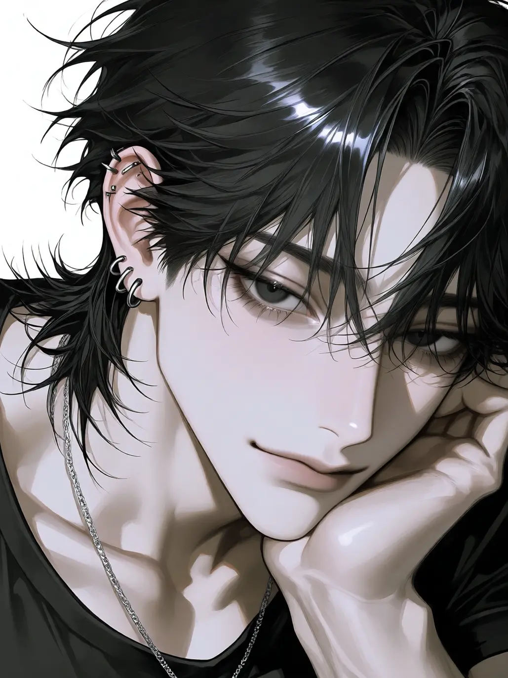 zu_7716의 I'll Make You Addicted♡