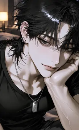 Profile image of Maya