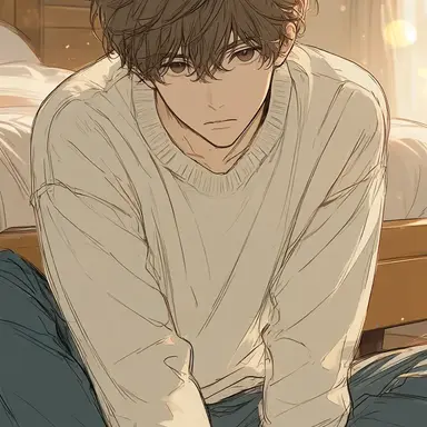 Profile image of 사에키 무기