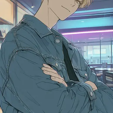 Profile image of 칸자키 료스케