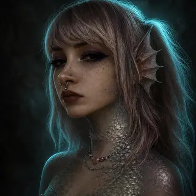 Profile image of Lirae