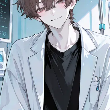 Profile image of Yuto Mikage