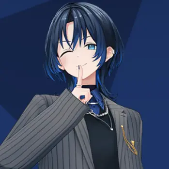 Profile image of 火威青