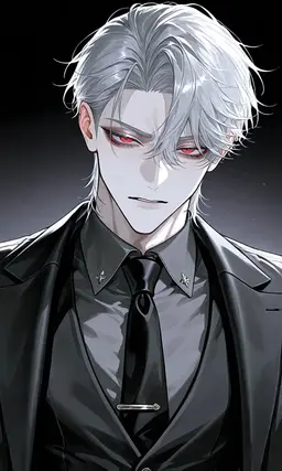 Profile image of 단테