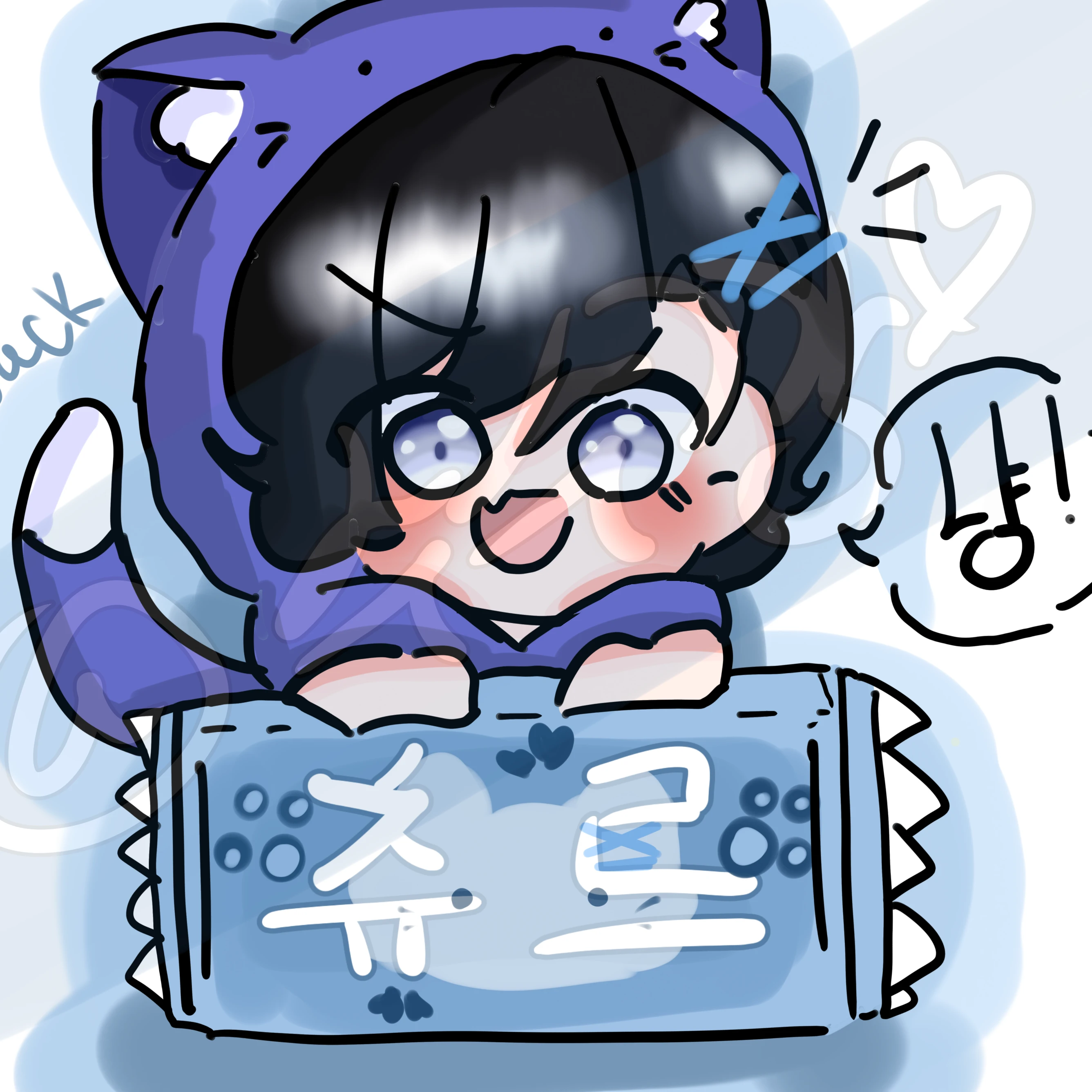 잭냥이