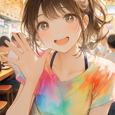 Profile image of Ria Yamanaka