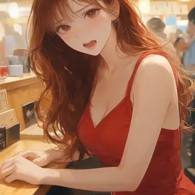 Profile image of Yui Saeki