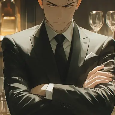 Profile image of Shun Todo