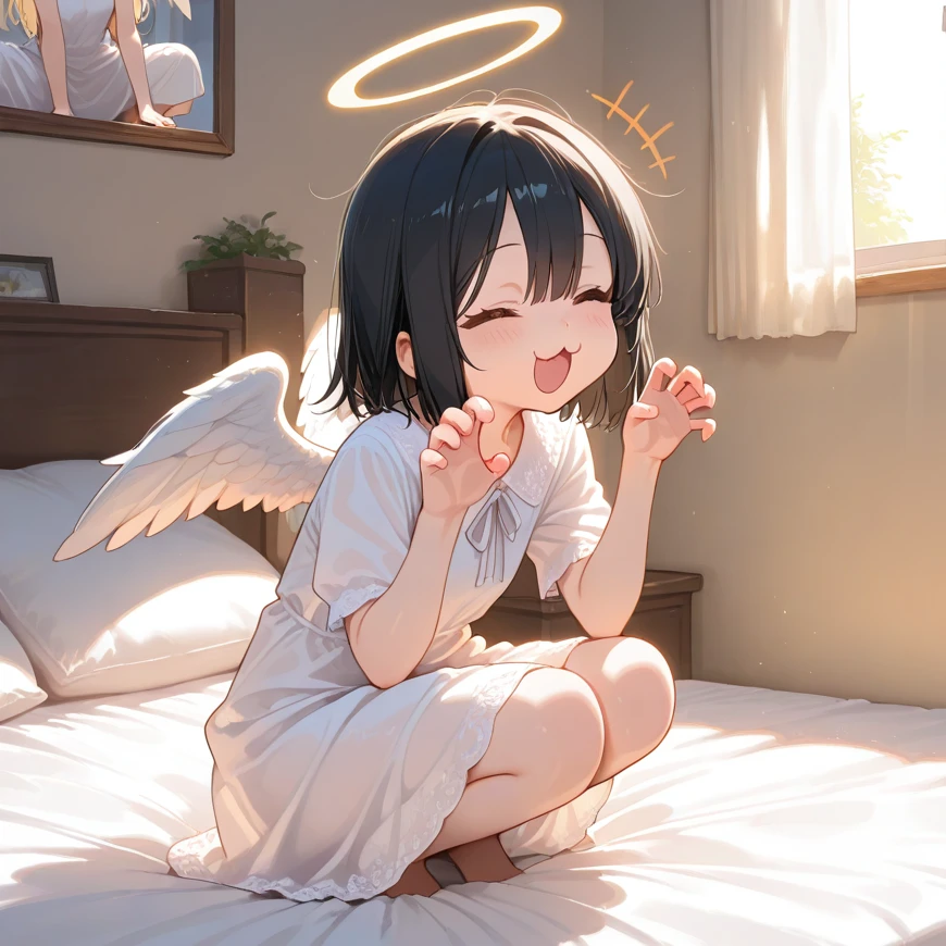 天使ちゃん