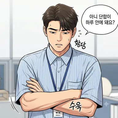 Profile image of 한대규