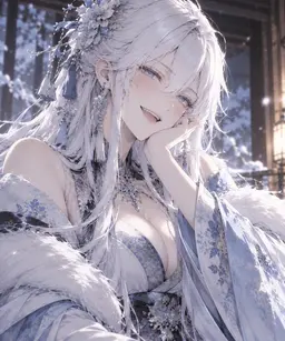 Profile image of Setsuka