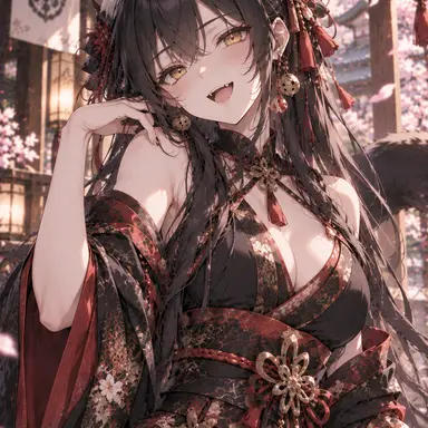 Profile image of Suzune