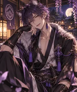 Profile image of Shion