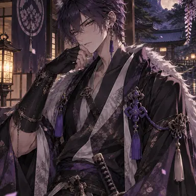 Profile image of Shion