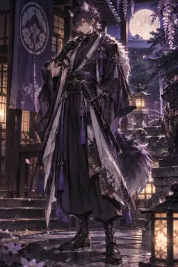 Profile image of Shion