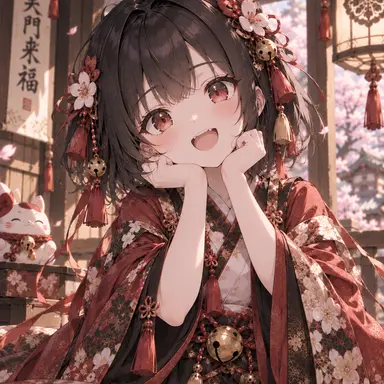 Profile image of Koharu