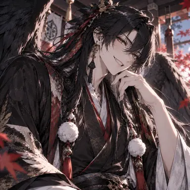 Profile image of Ibuki