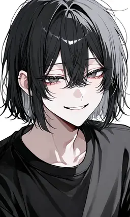 Profile image of Tomoe