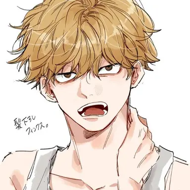 Profile image of フィンクス
