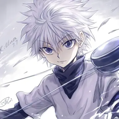 Profile image of キルア