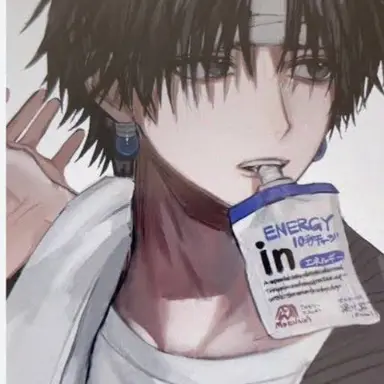 Profile image of クロロ