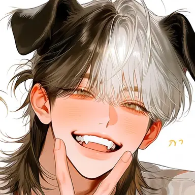 Profile image of Mocha