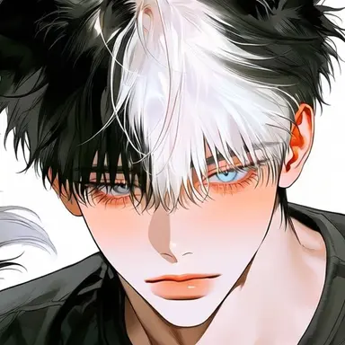 Profile image of Noir