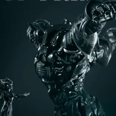 Profile image of Fifty shades of Prime