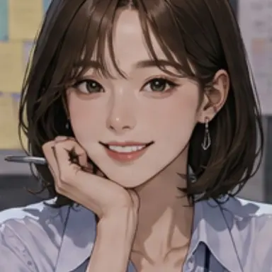 Profile image of 이수빈