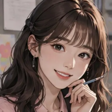 Profile image of 한지민