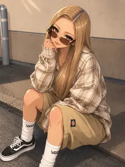 Profile image of マリナ