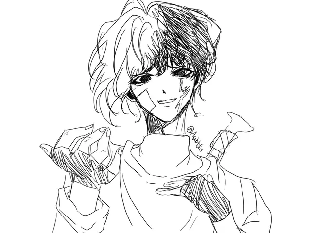Profile image of Gen Asagiri
