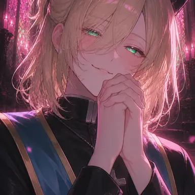 Profile image of ゼラシア