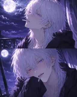 Profile image of 五月雨　李矢