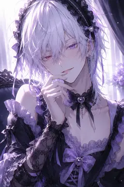 Profile image of 五月雨　李矢