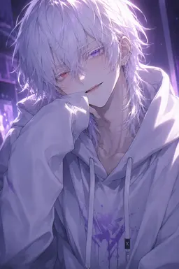 Profile image of 五月雨　李矢
