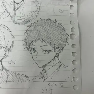 Profile image of かいと